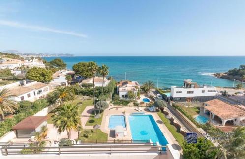 studio aan zee te koop in Spanje, Immo, Buitenland, Spanje, Appartement, Dorp