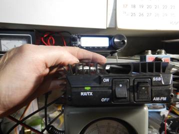 Versterker HF 10/11 m band EA-150 beschikbaar voor biedingen