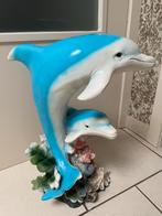 Dolfijnen beeld, Ophalen, Gebruikt, Dier