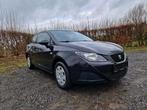 Très belle petite Seat Ibiza 1.2tdi || Euro 5 || faible km, Auto's, Seat, Te koop, Berline, 99 g/km, Stof