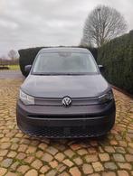 Volkswagen Caddy 5 places Utilitaire, Autos, Achat, Euro 6, Entreprise, Entretenue par le concessionnaire