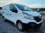 Renault trafic L 1.6 cc diesel 82k km, Auto's, Centrale vergrendeling, Renault, Bedrijf, Diesel