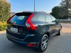 VOLVO XC60 2.0 D4 SUMMUM/ AUTOMATIQUE/ EURO 5/ FULL OPTIONS, SUV ou Tout-terrain, Carnet d'entretien, Cuir, Automatique