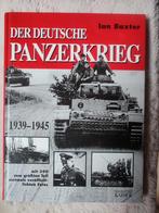 Der deutsche Panzerkrieg 1939-1945., Boeken, Ophalen of Verzenden, Tweede Wereldoorlog, Zo goed als nieuw, Landmacht