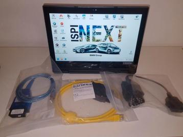 BMW / MINI Diagnose Laptop/Tablet beschikbaar voor biedingen