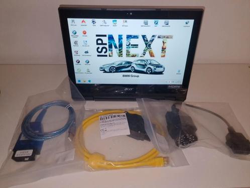 BMW / MINI Diagnose Laptop/Tablet, Auto diversen, Autogereedschap, Zo goed als nieuw, Ophalen of Verzenden