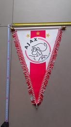 Vaantje wimpel Ajax, Verzamelen, Ophalen of Verzenden