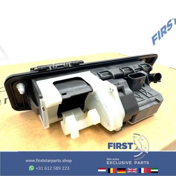 ACHTERKLEP HENDEL Mercedes A B C CLA CLE E G GLA GLC GLE GT  beschikbaar voor biedingen