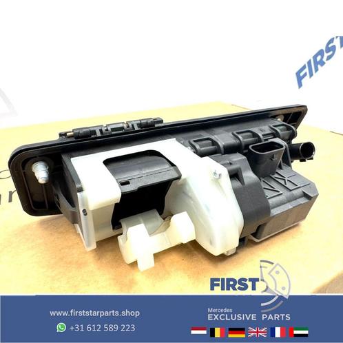 ACHTERKLEP HENDEL Mercedes A B C CLA CLE E G GLA GLC GLE GT, Auto-onderdelen, Carrosserie, Mercedes-Benz, Gebruikt, Ophalen of Verzenden