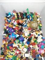 Lego 1 kilo figuren en onderdelen te koop, Complete set, Ophalen of Verzenden, Lego, Zo goed als nieuw