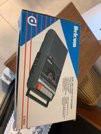 Cassetterecorder, Enlèvement, Autres types