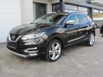 Nissan Qashqai 1.3DIG-T **97.000Km** Pano Camera Trekhaak, Auto's, Nissan, Voorwielaandrijving, Stof, Euro 6, 4 cilinders