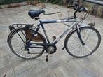 Heren fiets/kotfiets  minerva, Fietsen en Brommers, Gebruikt, Versnellingen, Ophalen, Overige merken