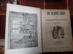 De kleine lord, Boeken, Ophalen of Verzenden