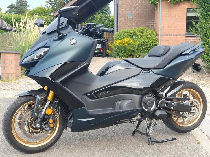 yamaha tmax 560 techmax, Motoren, Motoren | Yamaha, Particulier, Ophalen