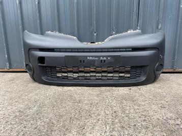 Bumper Renault Kangoo 2018 beschikbaar voor biedingen