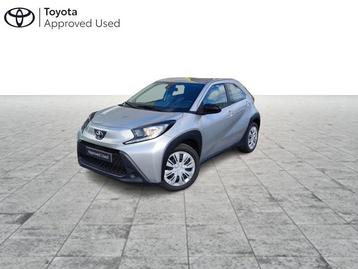 Toyota Aygo X X play AUTOMATIQUE !!!  beschikbaar voor biedingen