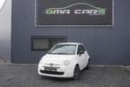 Fiat 500 1.2i Pop (EU6d-TEMP)-PDC-Airo-MultiM-Garantie, Achat, Euro 6, Entreprise, 69 ch