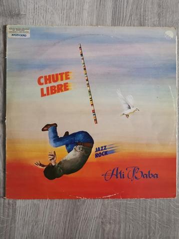 Lotje lp's Jazz Rock beschikbaar voor biedingen