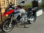 BMW R 1200 GS Volledige opties BMW & Wunderlich, Motoren, Motoren | BMW, 2 cilinders, Particulier, Meer dan 35 kW, Enduro