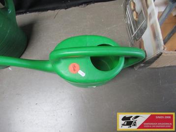 bloemengieter  nr. 1540 beschikbaar voor biedingen