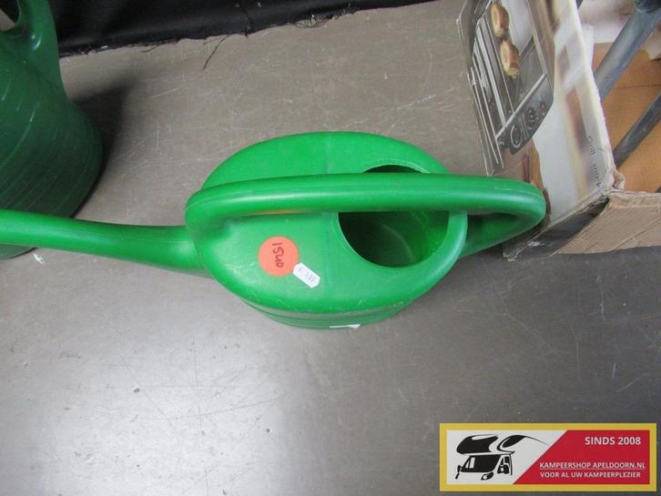 bloemengieter  nr. 1540, Caravans en Kamperen, Caravanaccessoires, Gebruikt, Ophalen of Verzenden