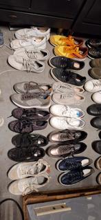 Partij sport schoenen 60 stuks, Kleding | Heren, Schoenen, Ophalen of Verzenden, Zo goed als nieuw