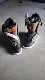 Snowboard boots DC, Ophalen, Gebruikt, Snowboots