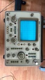 Hp 1740a oscilloscope, Doe-het-zelf en Bouw, Meetapparatuur, Ophalen, Gebruikt