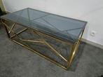 Design salontafel, Ophalen, 100 tot 150 cm, 50 tot 75 cm, 50 tot 100 cm
