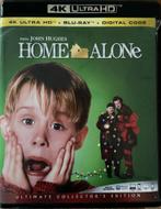 Home Alone (4K Blu-ray, US-uitgave), CD & DVD, Blu-ray, Comme neuf, Enlèvement ou Envoi, Classiques
