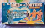 La roue de la fortune, Gebruikt, Drie of vier spelers, MB, Ophalen