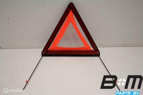 Gevaren driehoek Volkswagen Polo 6R 8K0860251, Auto-onderdelen, Interieur en Bekleding, Gebruikt