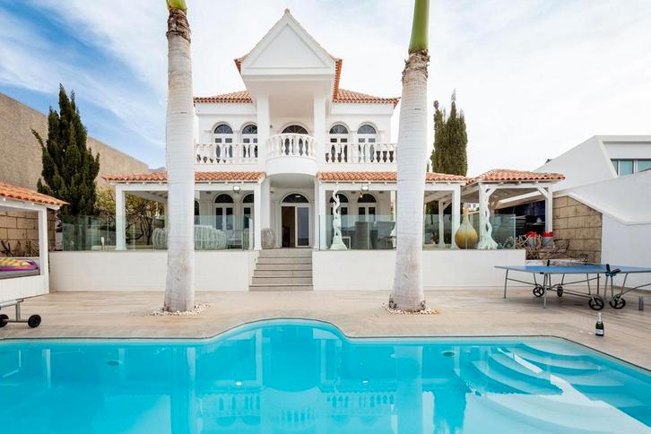 Luxe Villa Adeje, Immo, Buitenland