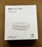 Eve extend Apple HomeKit, Comme neuf, Eve