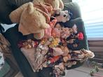 Poppen te koop, Ophalen