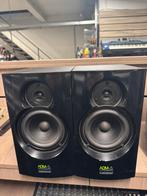 Adm 5 reloop actief speakers, Audio, Tv en Foto, Luidsprekerboxen, Ophalen