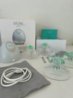 Elvie - elektrische, enkelzijdige borstkolf, Ophalen, Zo goed als nieuw, Borstkolf