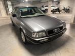 Audi 80 B4 2.0 Design 1994 107000 km 1ste eigenaar, Auto's, Audi, Particulier, Te koop