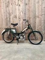 Mobylette "Kaptein" MBK Motobecane ancienne à restaurer, Vélos & Vélomoteurs, Enlèvement ou Envoi, Utilisé, Deux-temps, Autres marques