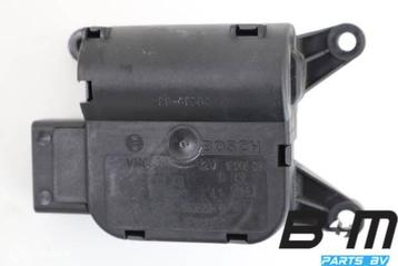 Kachelstelmotor Audi A4 B7 Avant beschikbaar voor biedingen