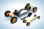 RKB MOUNTAINBOARD KITEBOARD, Sport en Fitness, Ophalen, Zo goed als nieuw, Overige typen