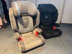 Recaro Monza autostoeltje, Gebruikt, 9 t/m 36 kg, Isofix, Verstelbare rugleuning