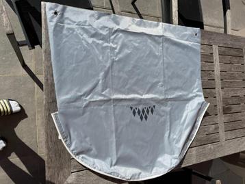 Caravan wielcover obelink beschikbaar voor biedingen