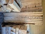 180 cm Hout balk keper grenen, Ophalen of Verzenden, Zo goed als nieuw, 180 tot 250 cm, Balken