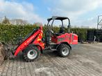 Schaffer 3550 mini shovel, Zakelijke goederen, Machines en Bouw | Kranen en Graafmachines, Ophalen