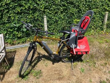 Hamax Zenith Relax beschikbaar voor biedingen