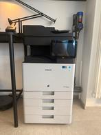 Imprimante laser professionnelle samsung MultiXpress X4250LX, Computers en Software, Printers, Ophalen, Zo goed als nieuw, Laserprinter