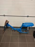 Kader honda novio, Fietsen en Brommers, Brommers | Honda, Ophalen of Verzenden, Gebruikt