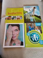Boeken gezond, Ophalen of Verzenden, Zo goed als nieuw